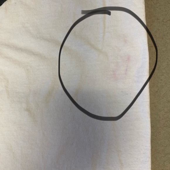 Pythia tee - Picture 7 of 7